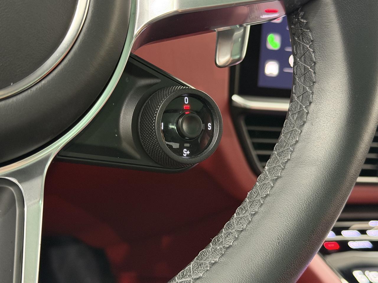 2023 Porsche Cayenne Gts Newark DE