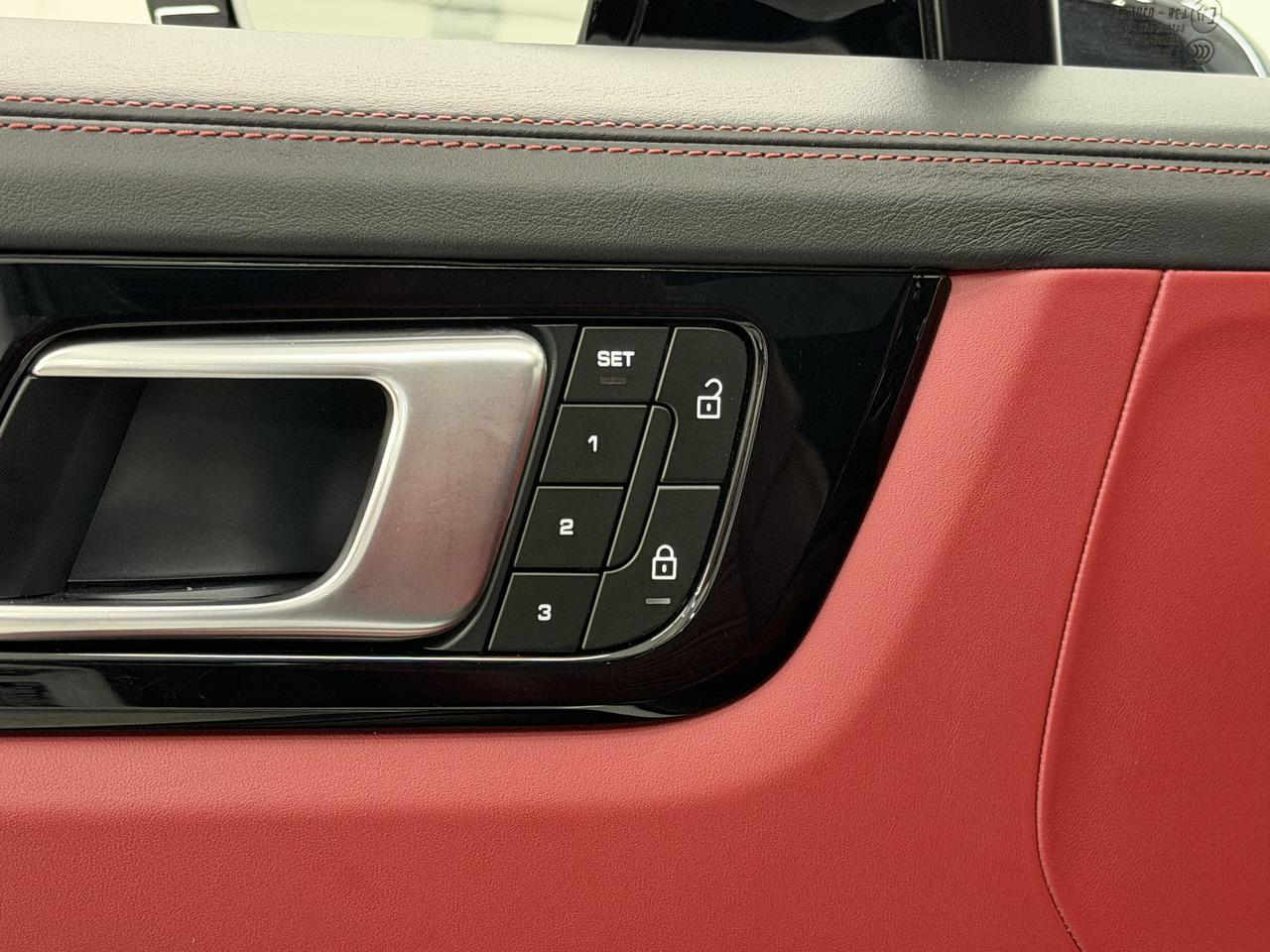 2023 Porsche Cayenne Gts Newark DE