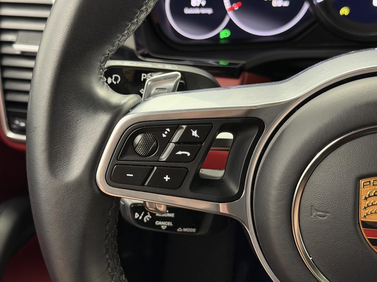2023 Porsche Cayenne Gts Newark DE