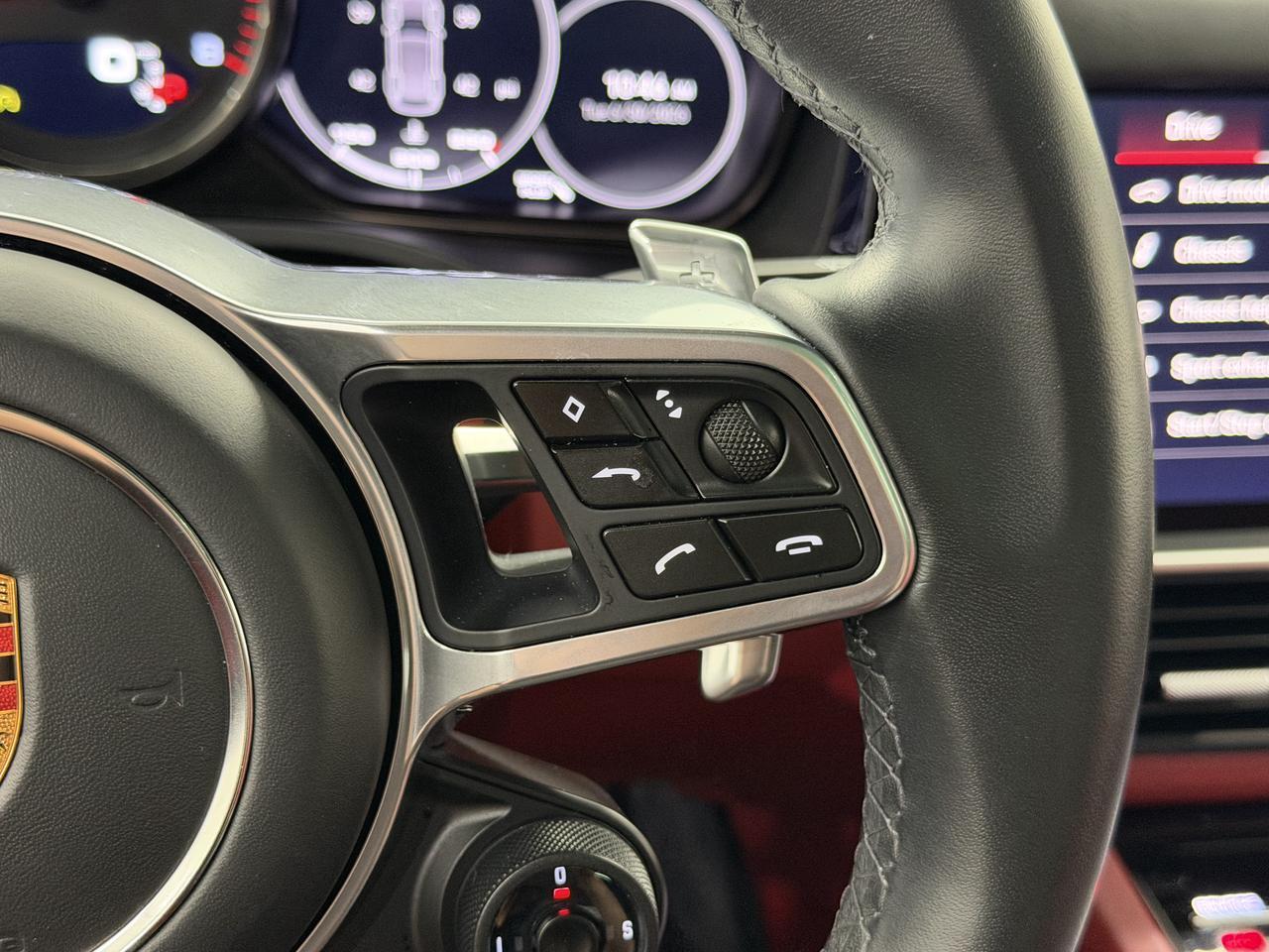 2023 Porsche Cayenne Gts Newark DE