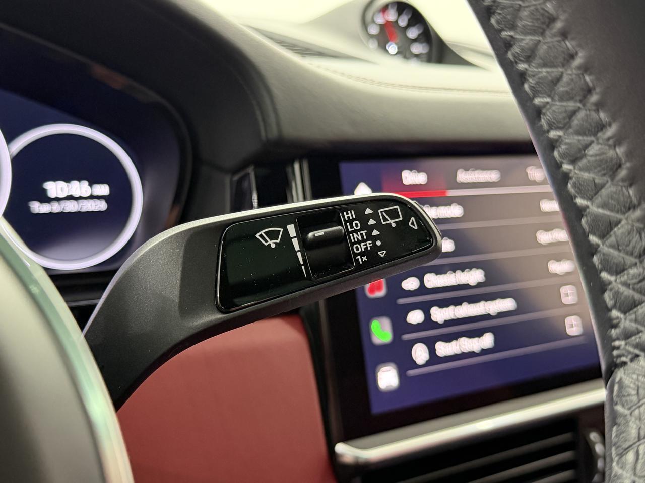2023 Porsche Cayenne Gts Newark DE