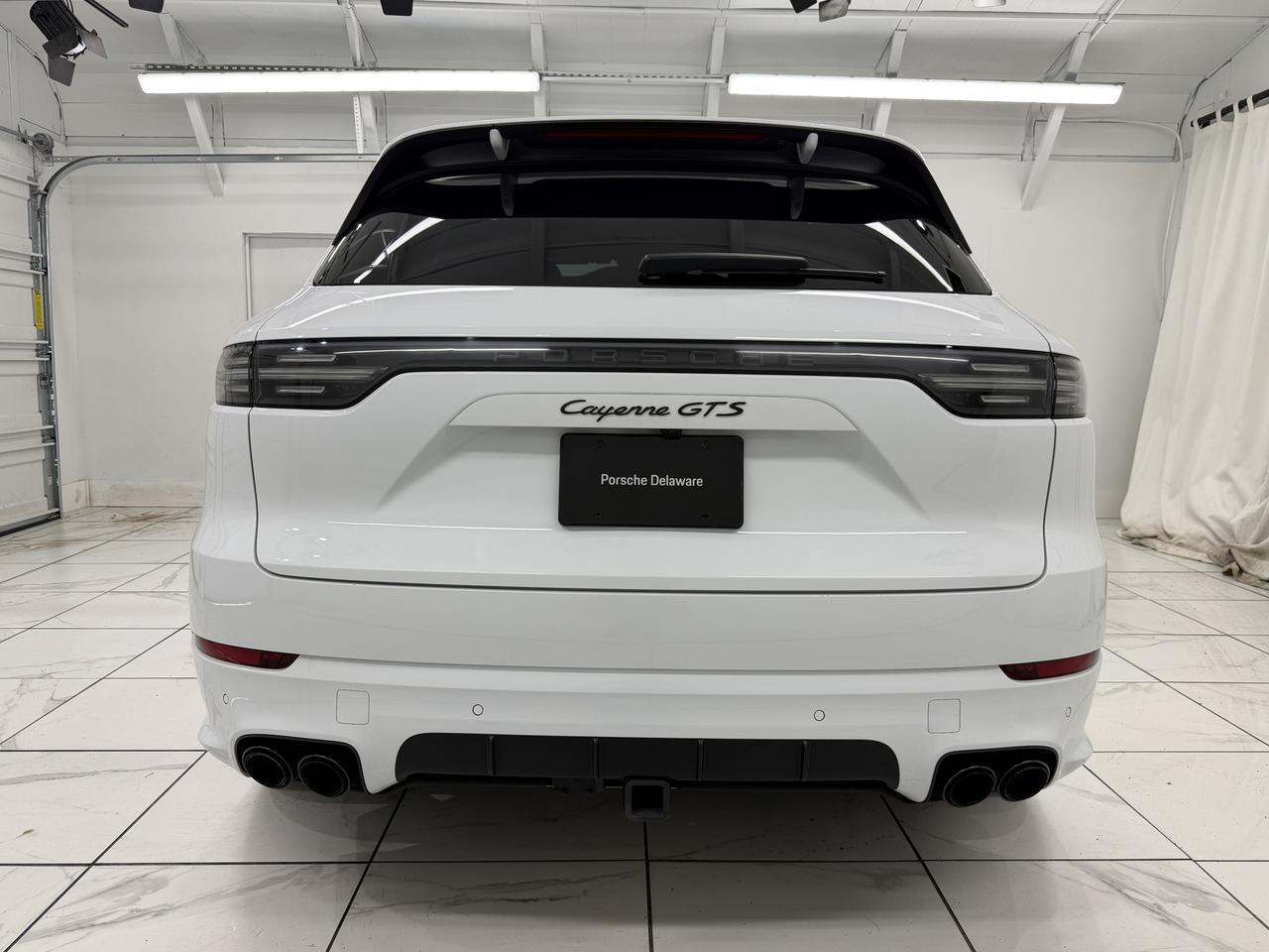 2023 Porsche Cayenne Gts Newark DE