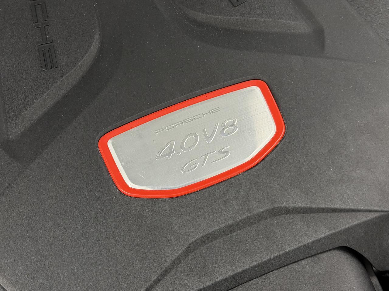 2023 Porsche Cayenne Gts Newark DE