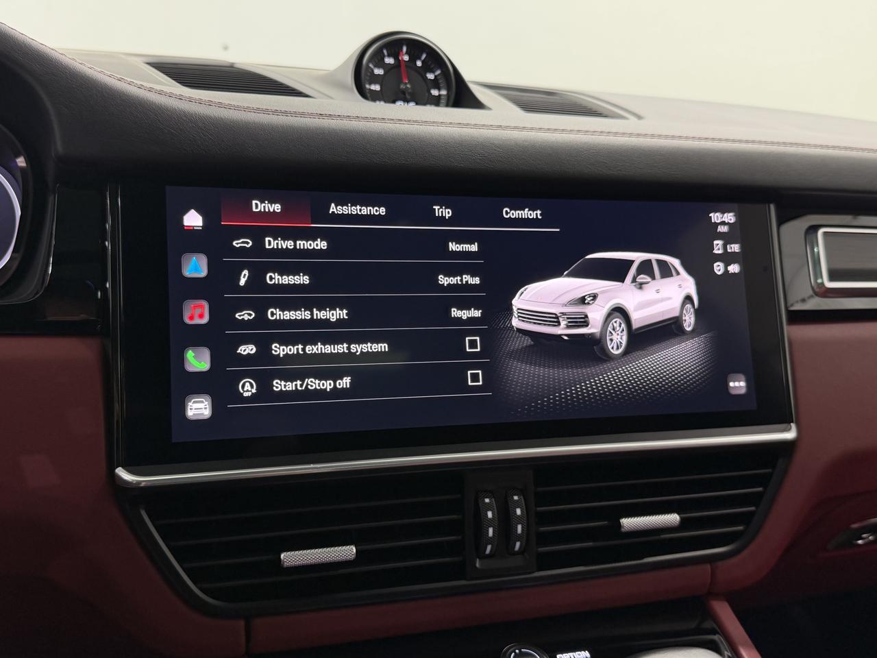 2023 Porsche Cayenne Gts Newark DE