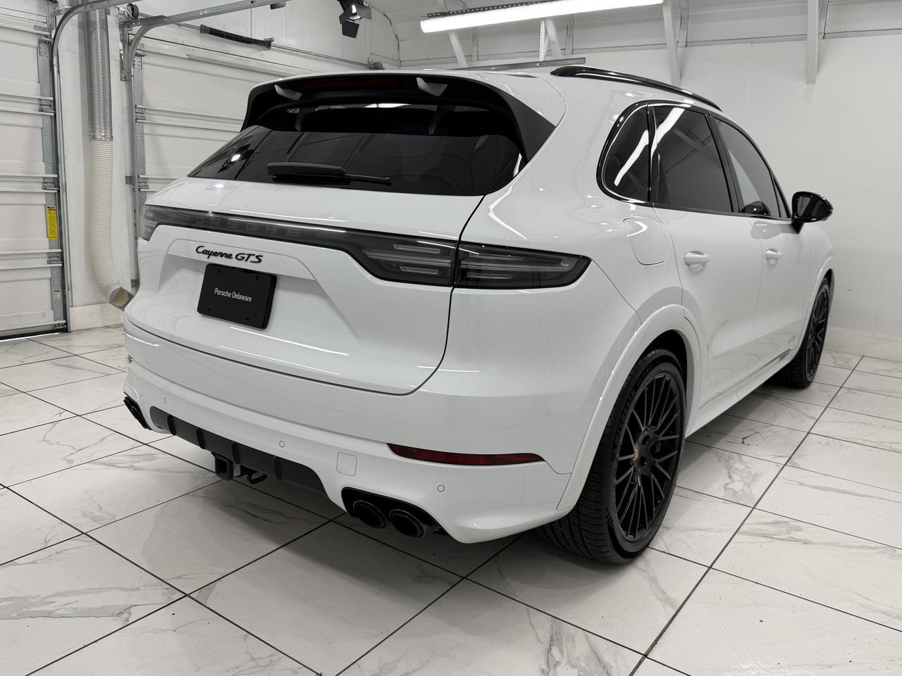 2023 Porsche Cayenne Gts Newark DE