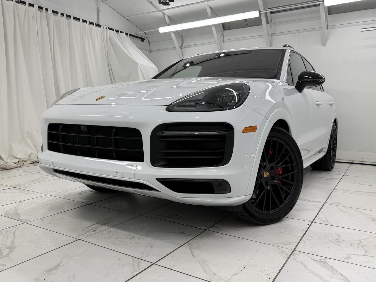 2023 Porsche Cayenne Gts Newark DE