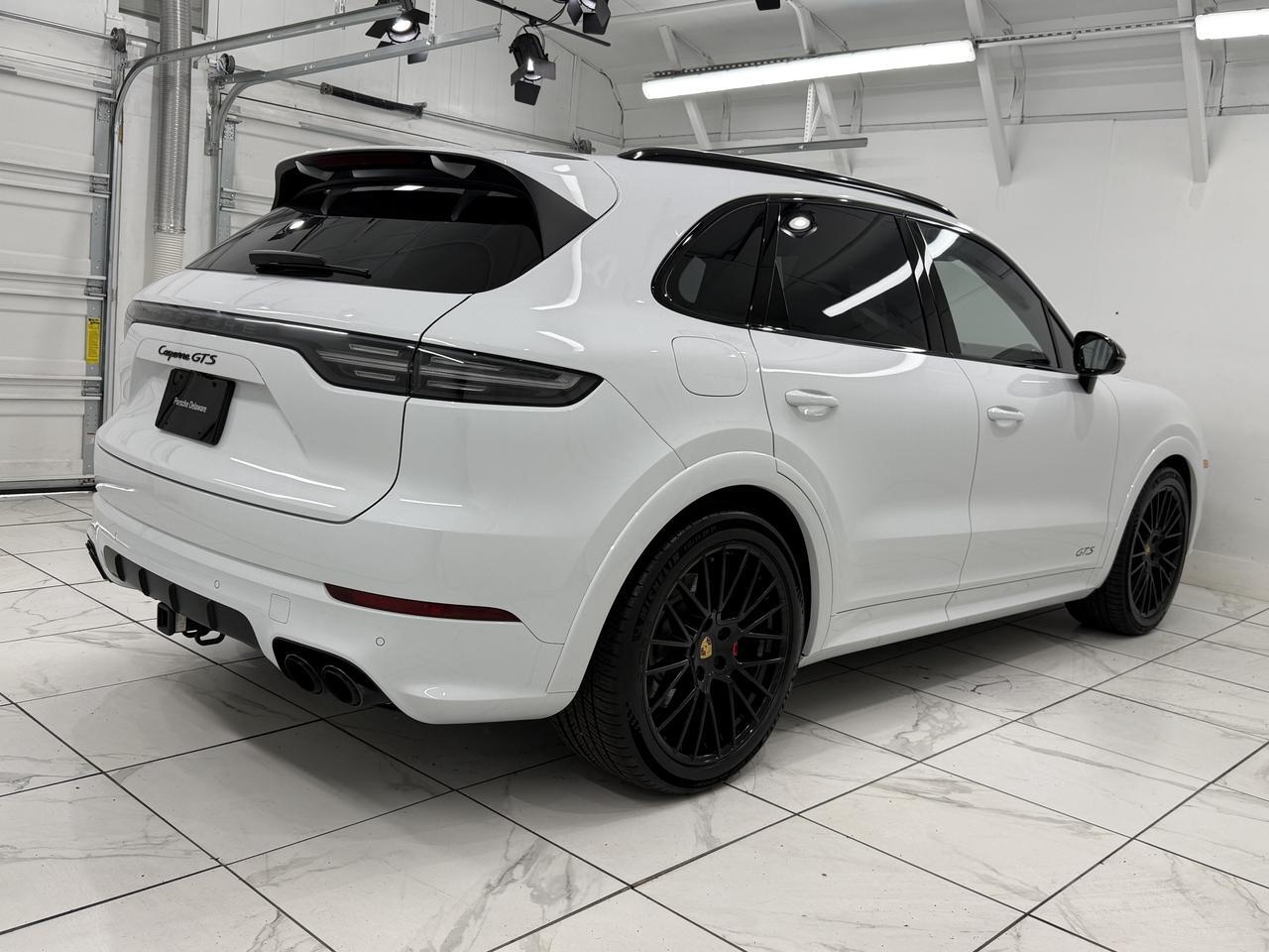 2023 Porsche Cayenne Gts Newark DE