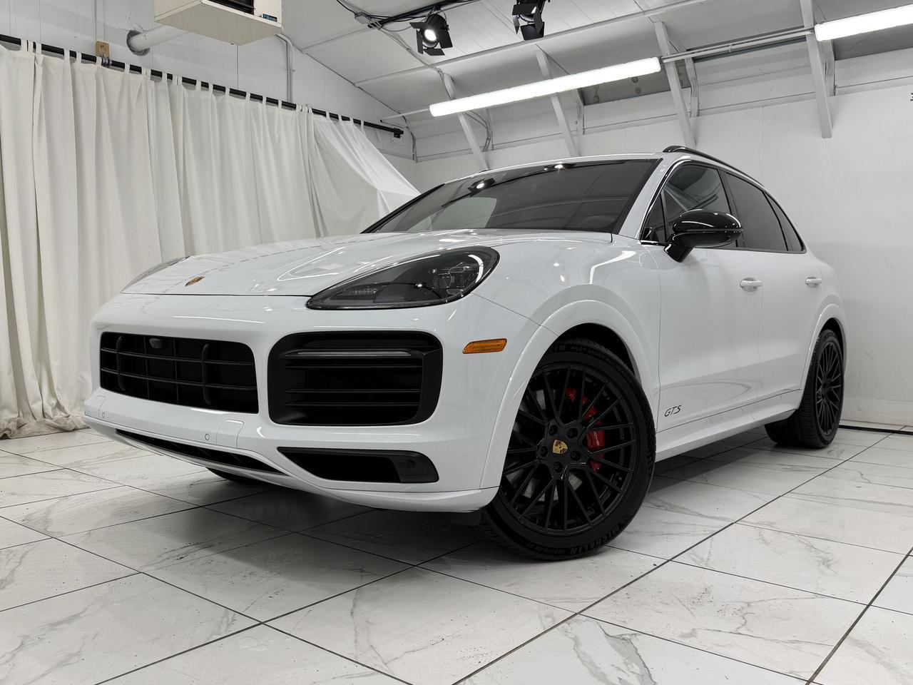 2023 Porsche Cayenne Gts Newark DE