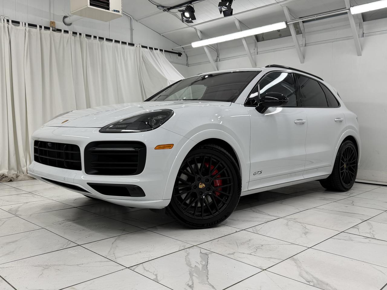 2023 Porsche Cayenne Gts Newark DE