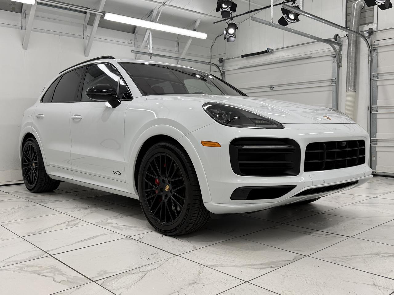 2023 Porsche Cayenne Gts Newark DE