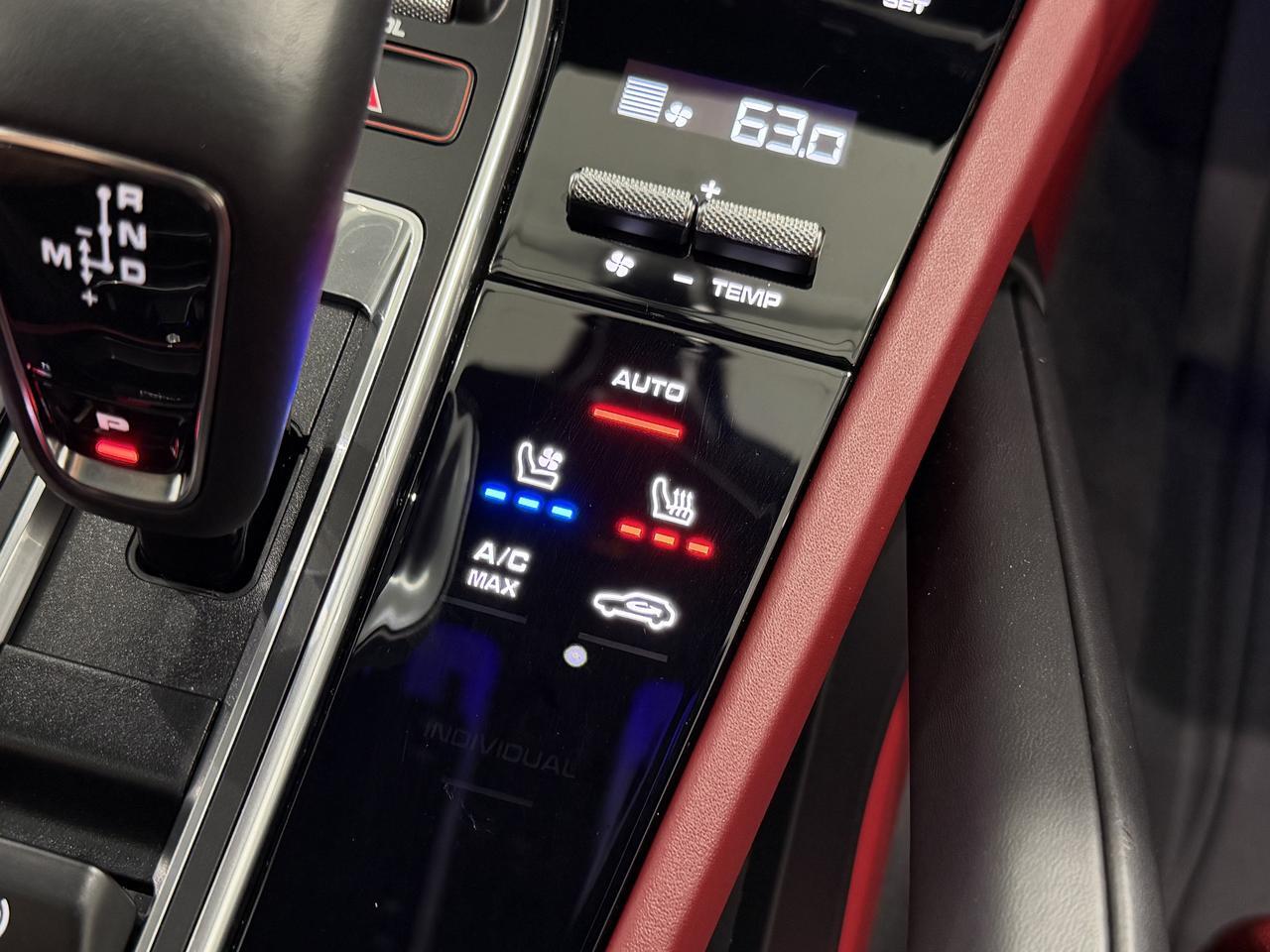 2023 Porsche Cayenne Gts Newark DE