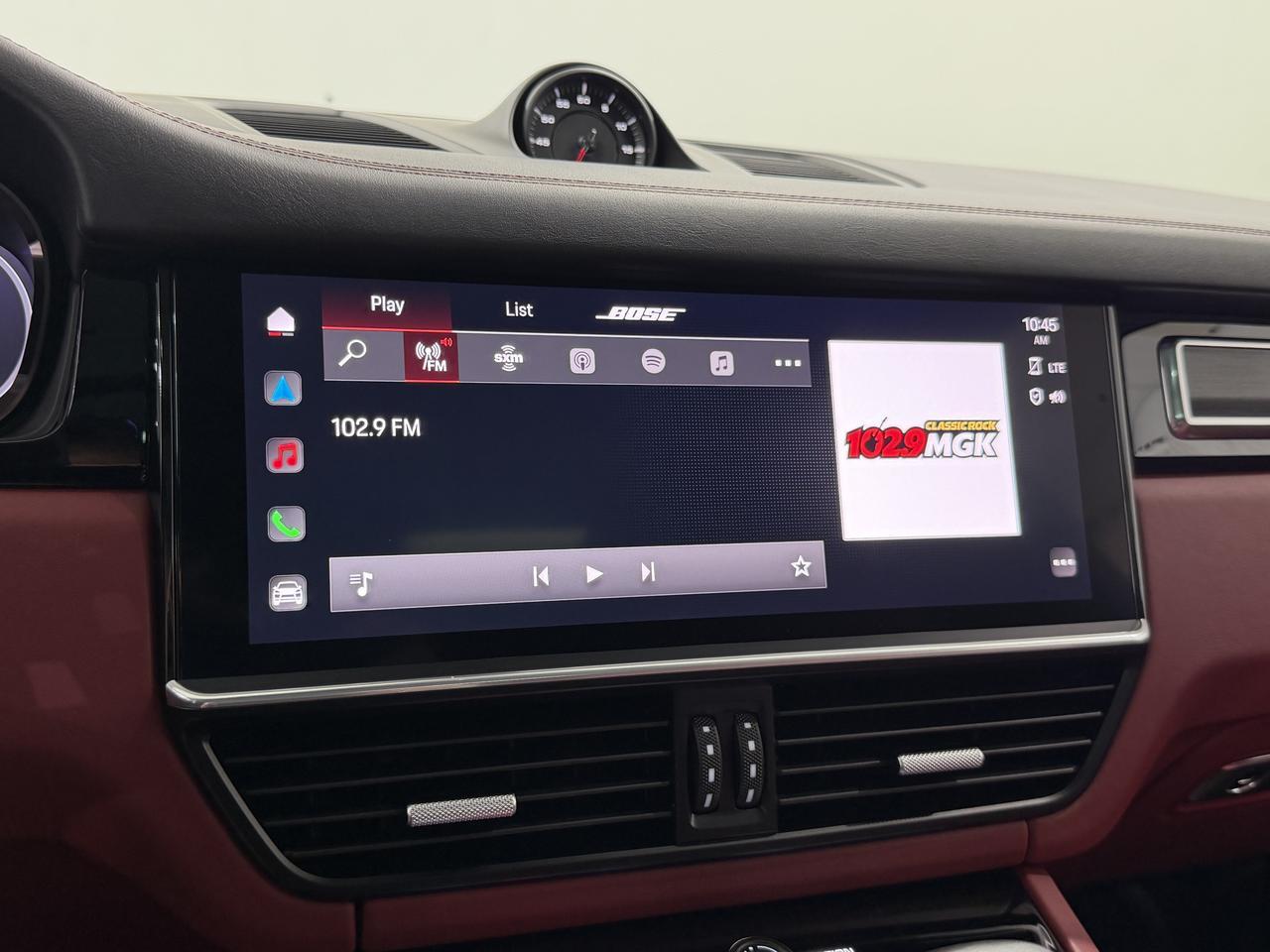 2023 Porsche Cayenne Gts Newark DE