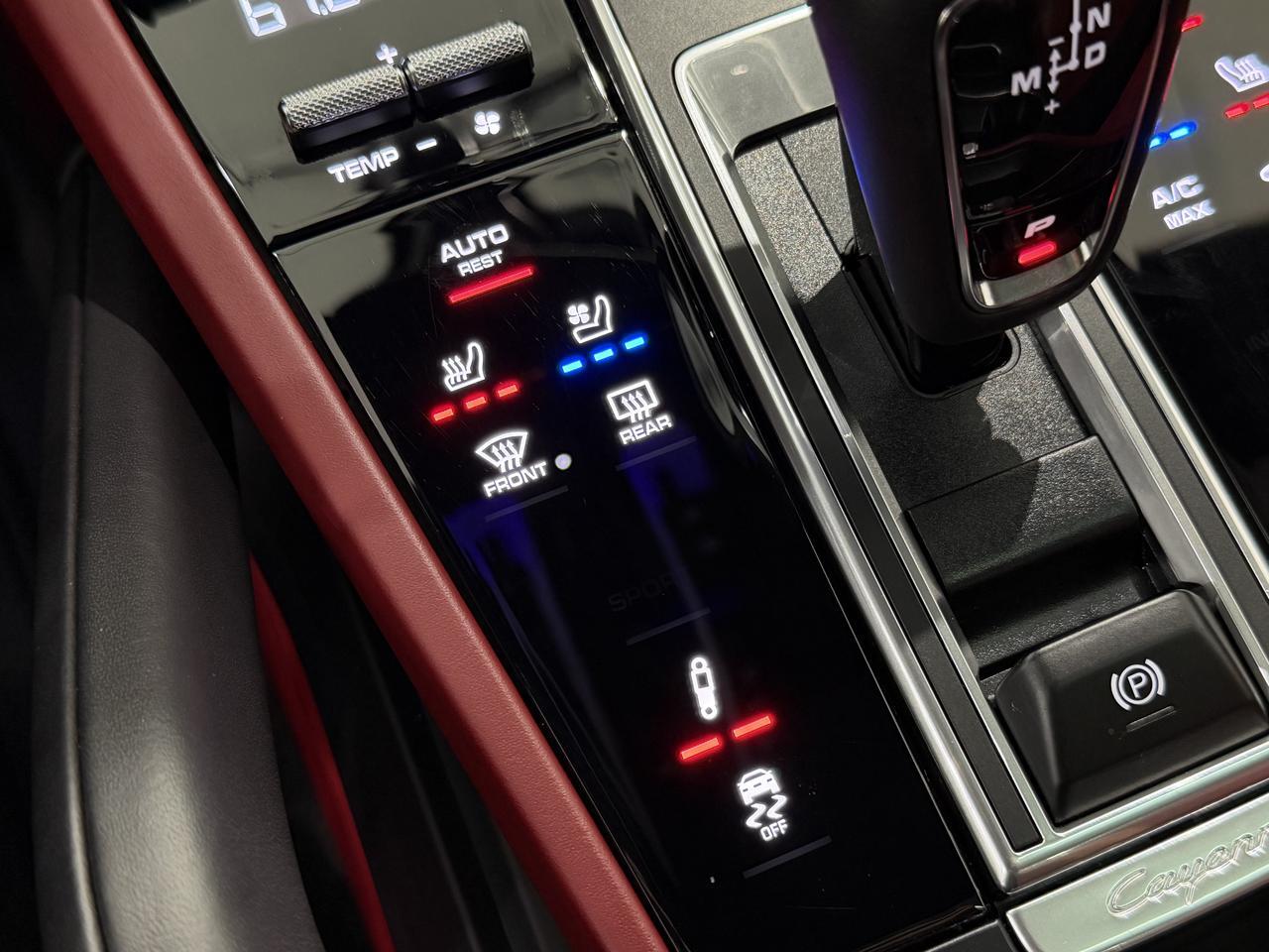2023 Porsche Cayenne Gts Newark DE