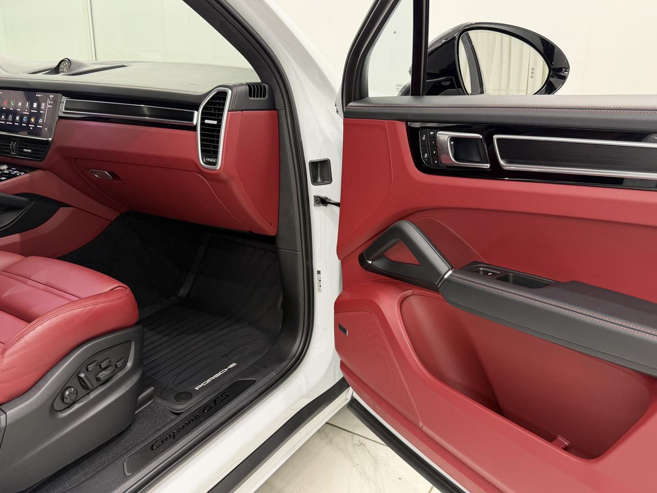 2023 Porsche Cayenne Gts Newark DE