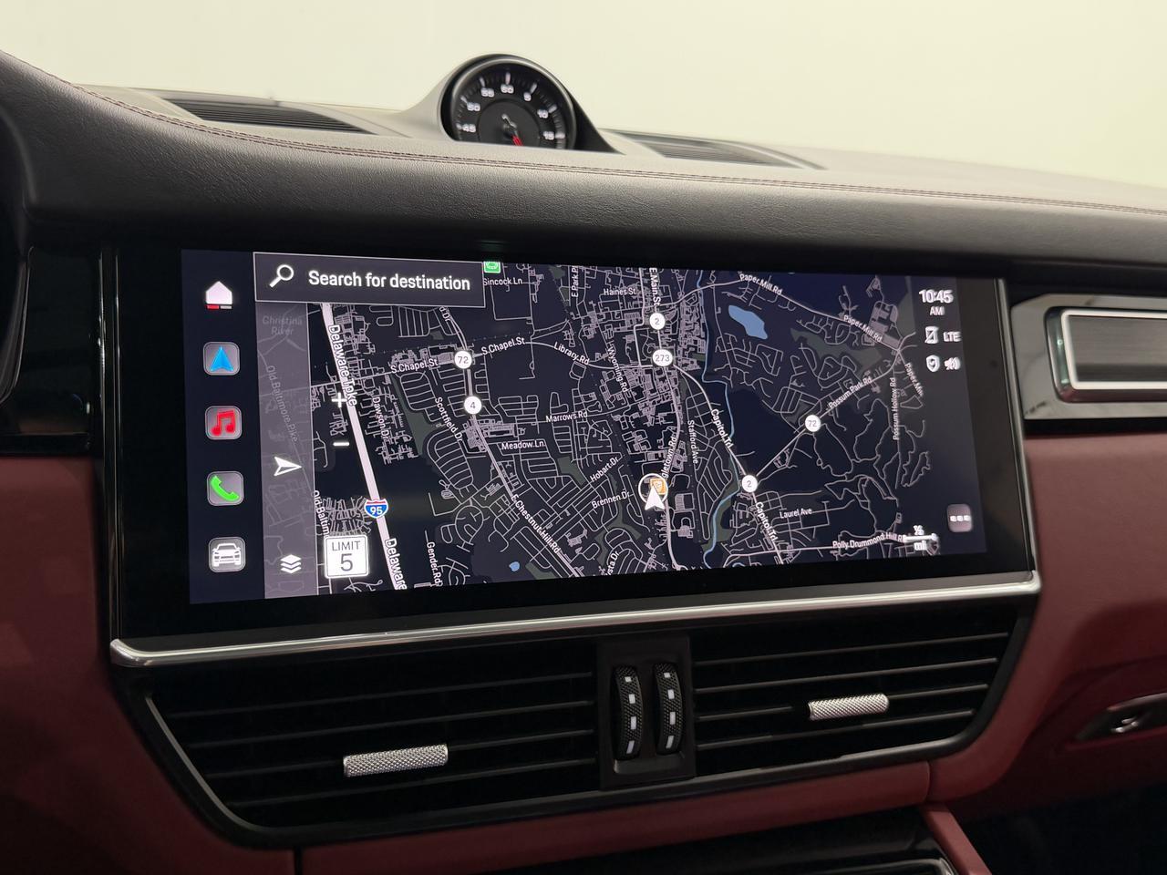 2023 Porsche Cayenne Gts Newark DE