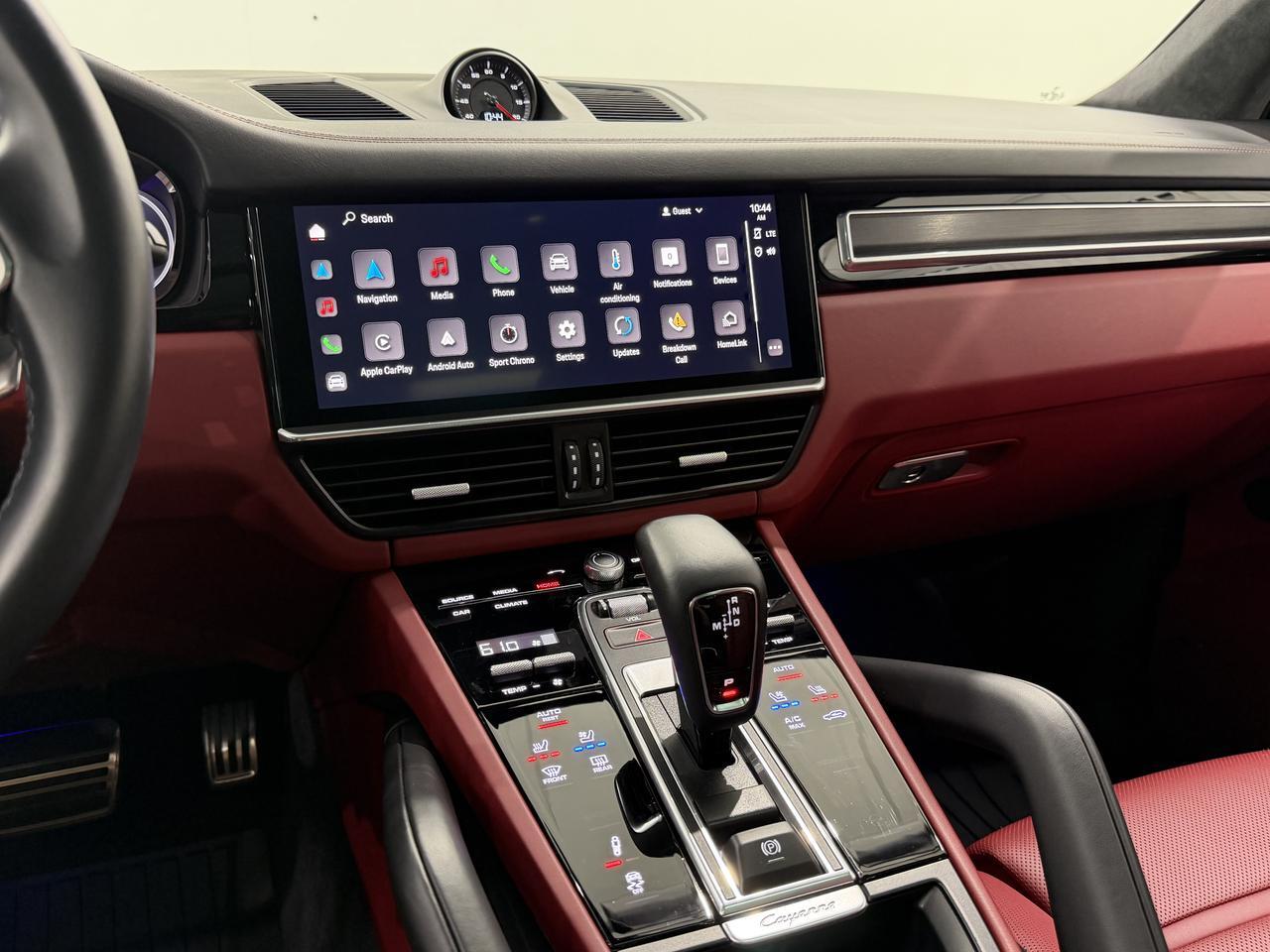 2023 Porsche Cayenne Gts Newark DE
