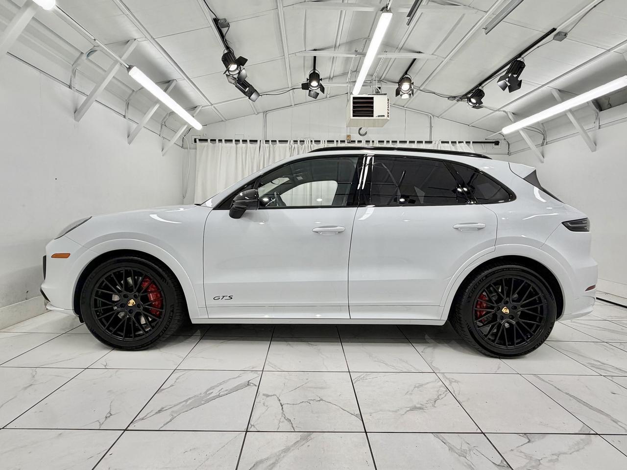 2023 Porsche Cayenne Gts Newark DE