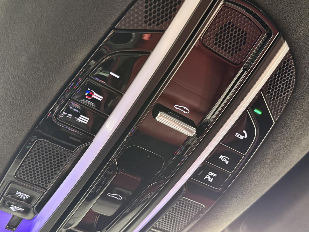 2023 Porsche Cayenne Gts Newark DE