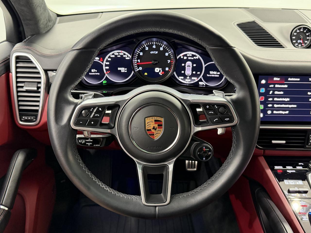 2023 Porsche Cayenne Gts Newark DE