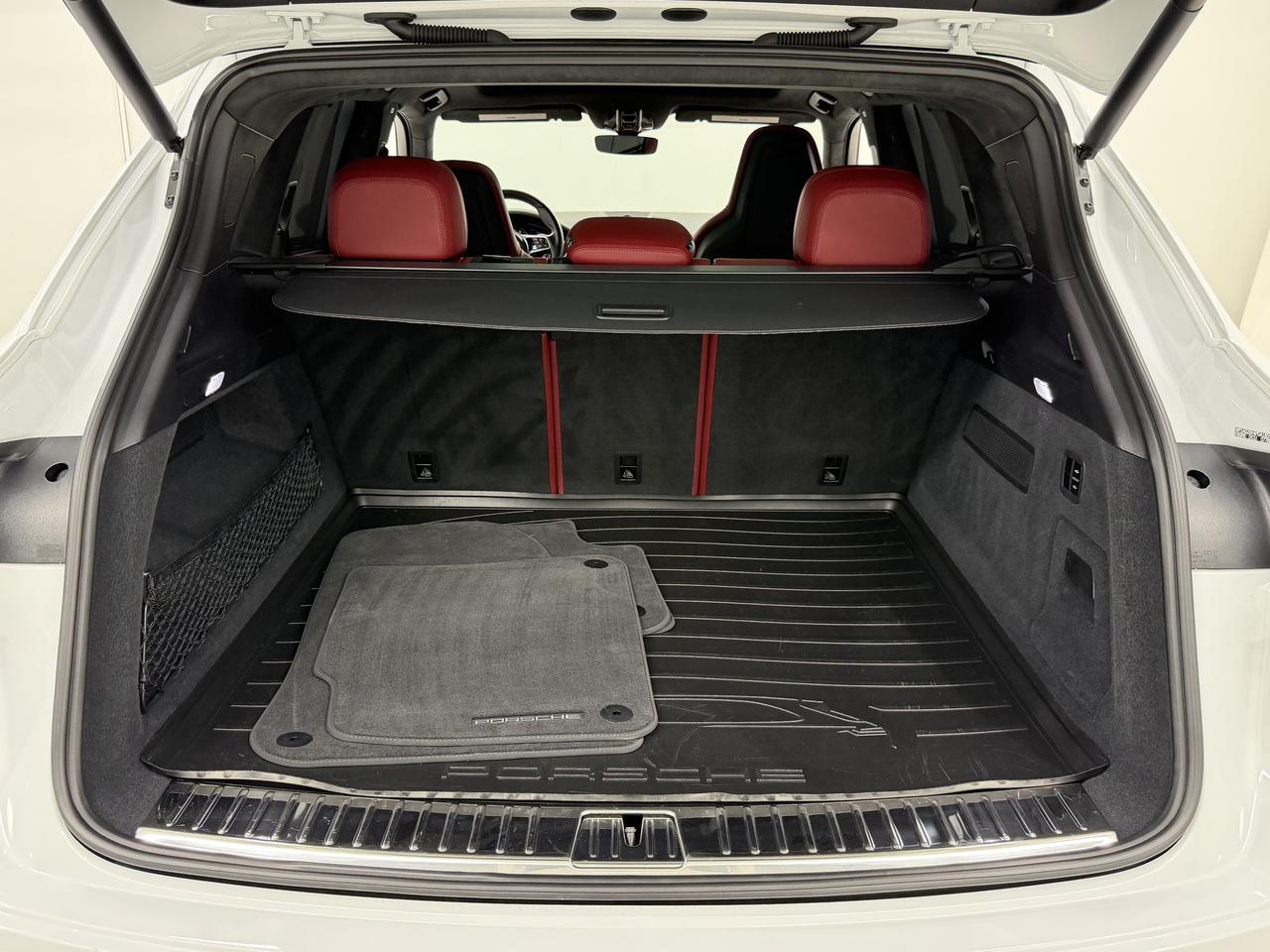 2023 Porsche Cayenne Gts Newark DE