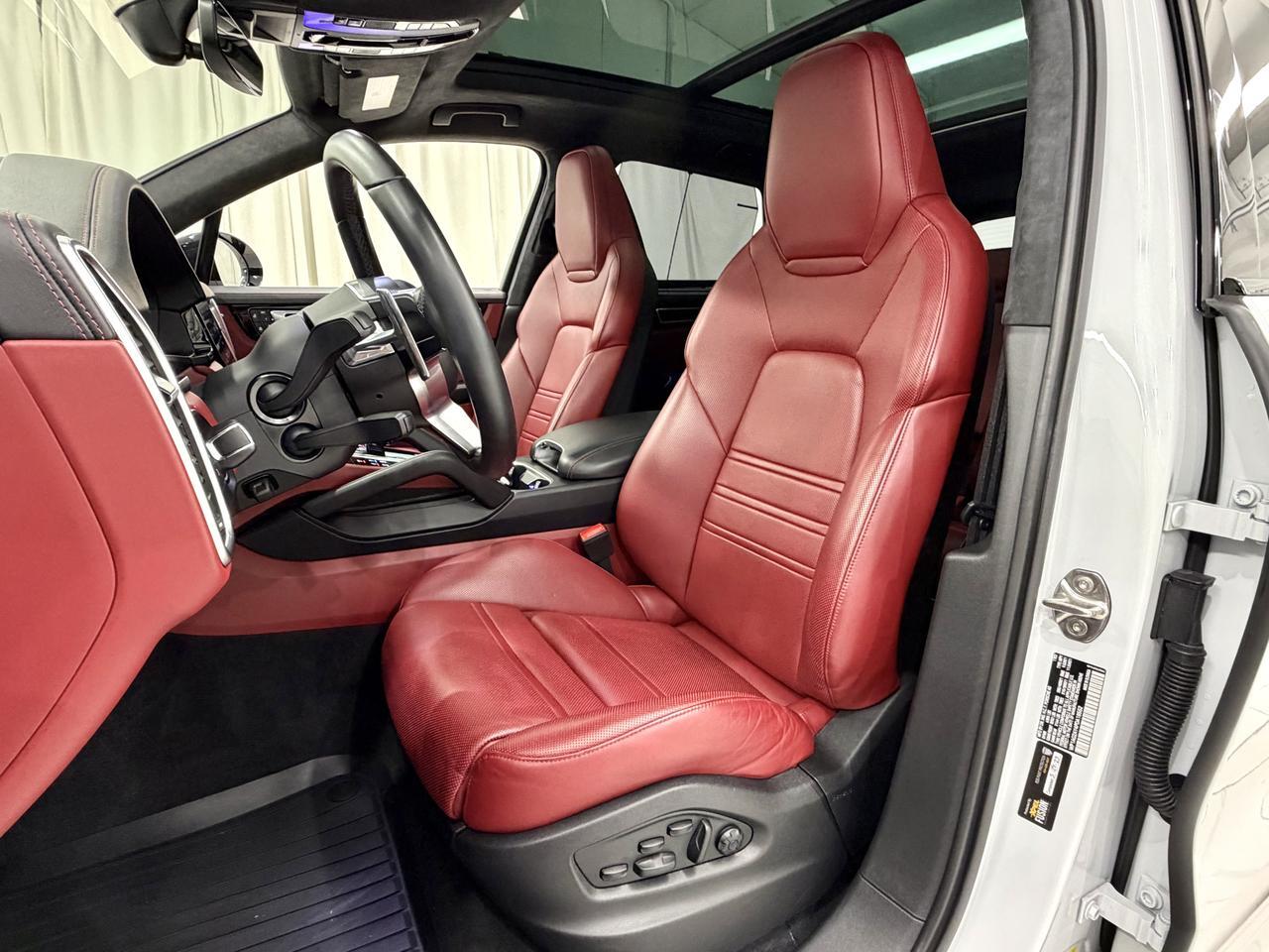 2023 Porsche Cayenne Gts Newark DE