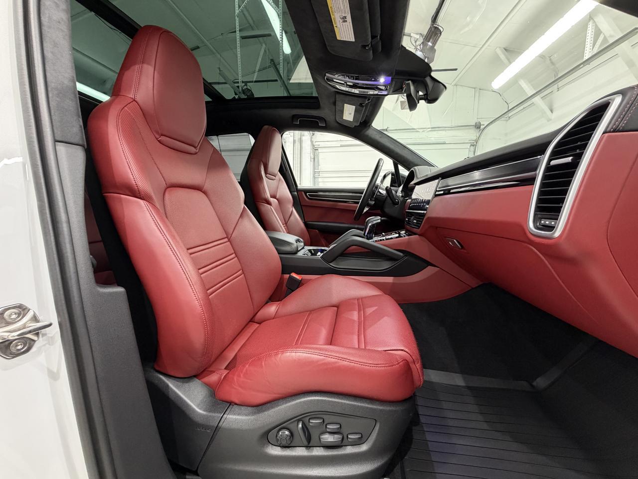 2023 Porsche Cayenne Gts Newark DE