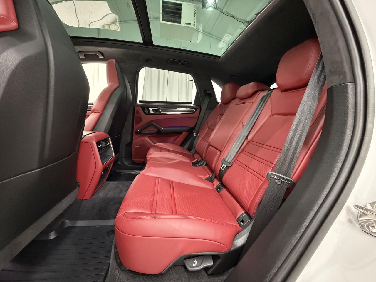 2023 Porsche Cayenne Gts Newark DE