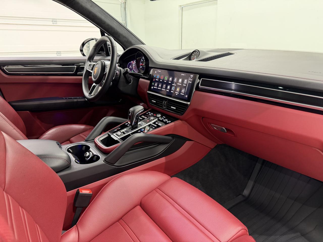 2023 Porsche Cayenne Gts Newark DE