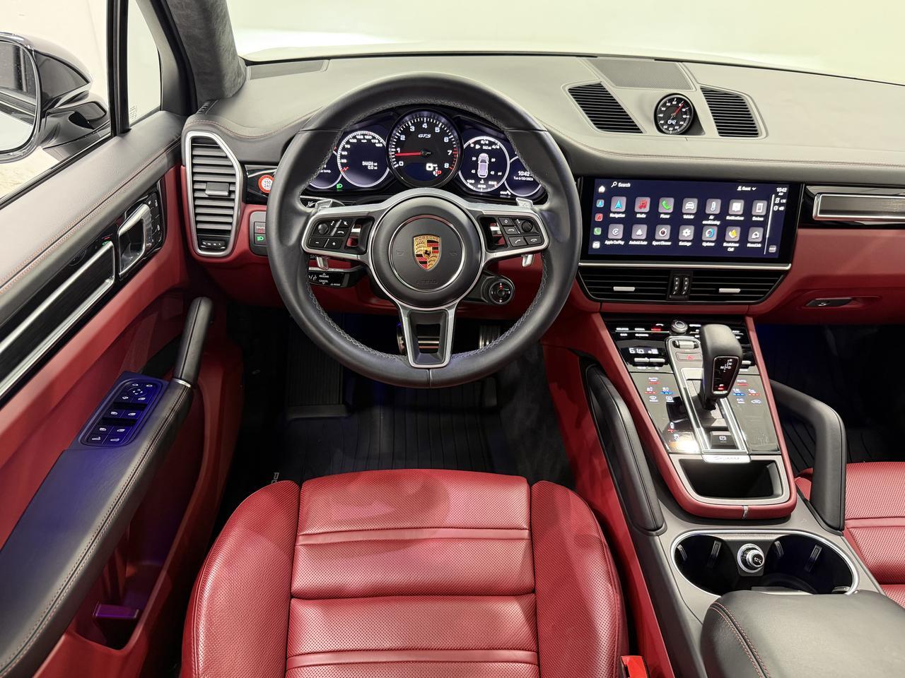 2023 Porsche Cayenne Gts Newark DE