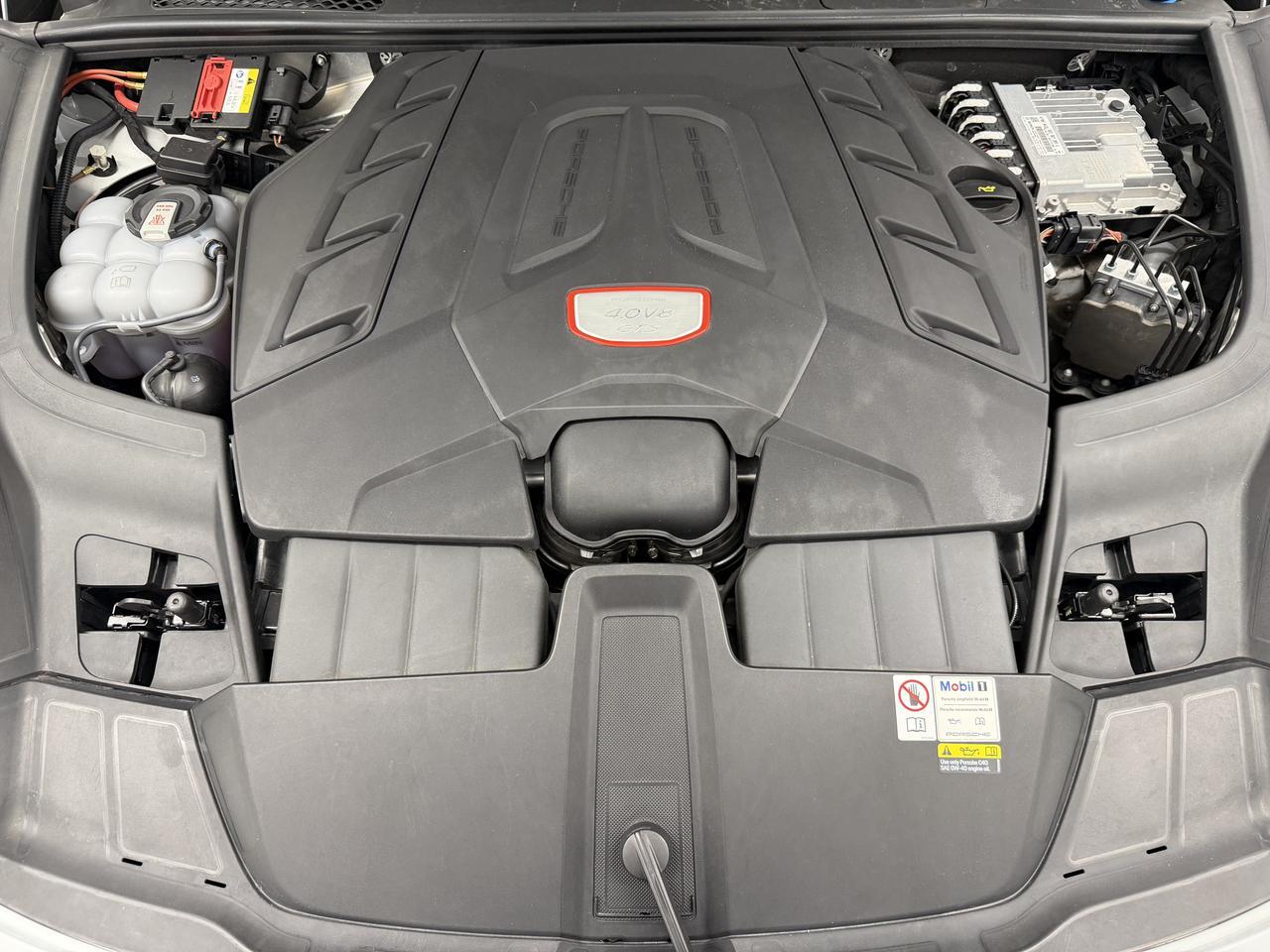 2023 Porsche Cayenne Gts Newark DE