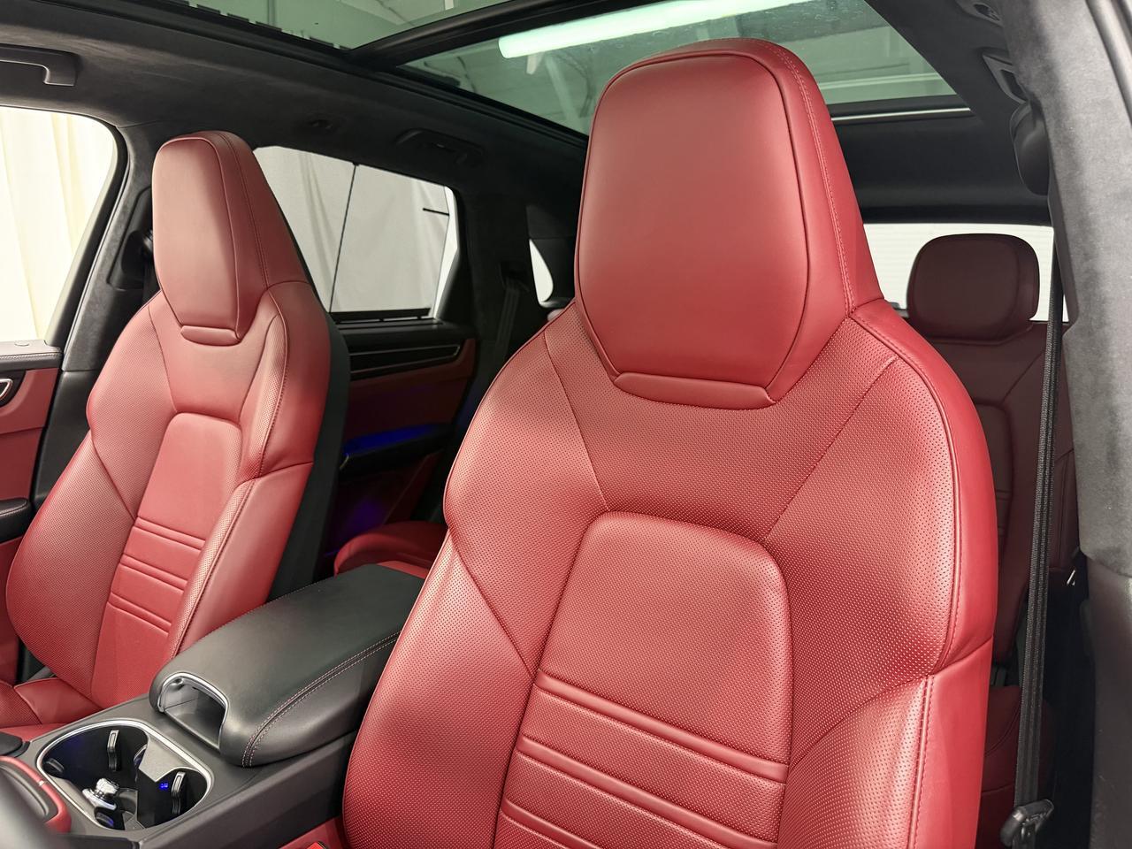 2023 Porsche Cayenne Gts Newark DE