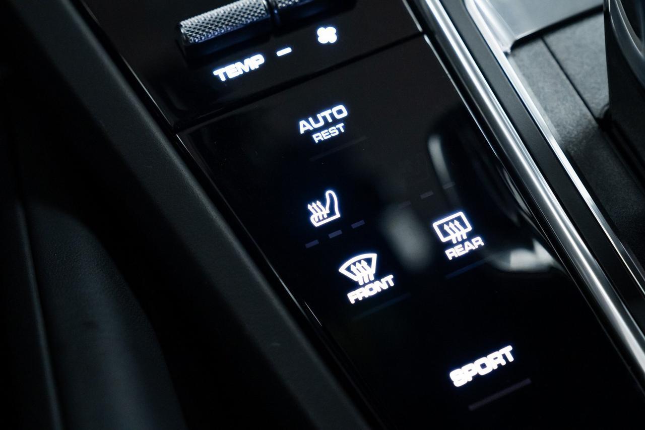 2023 Porsche Cayenne Heated Seats Premium Package Portland OR