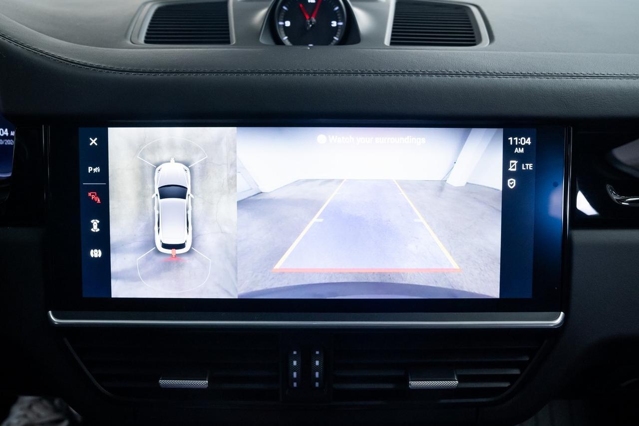 2023 Porsche Cayenne Heated Seats Premium Package Portland OR