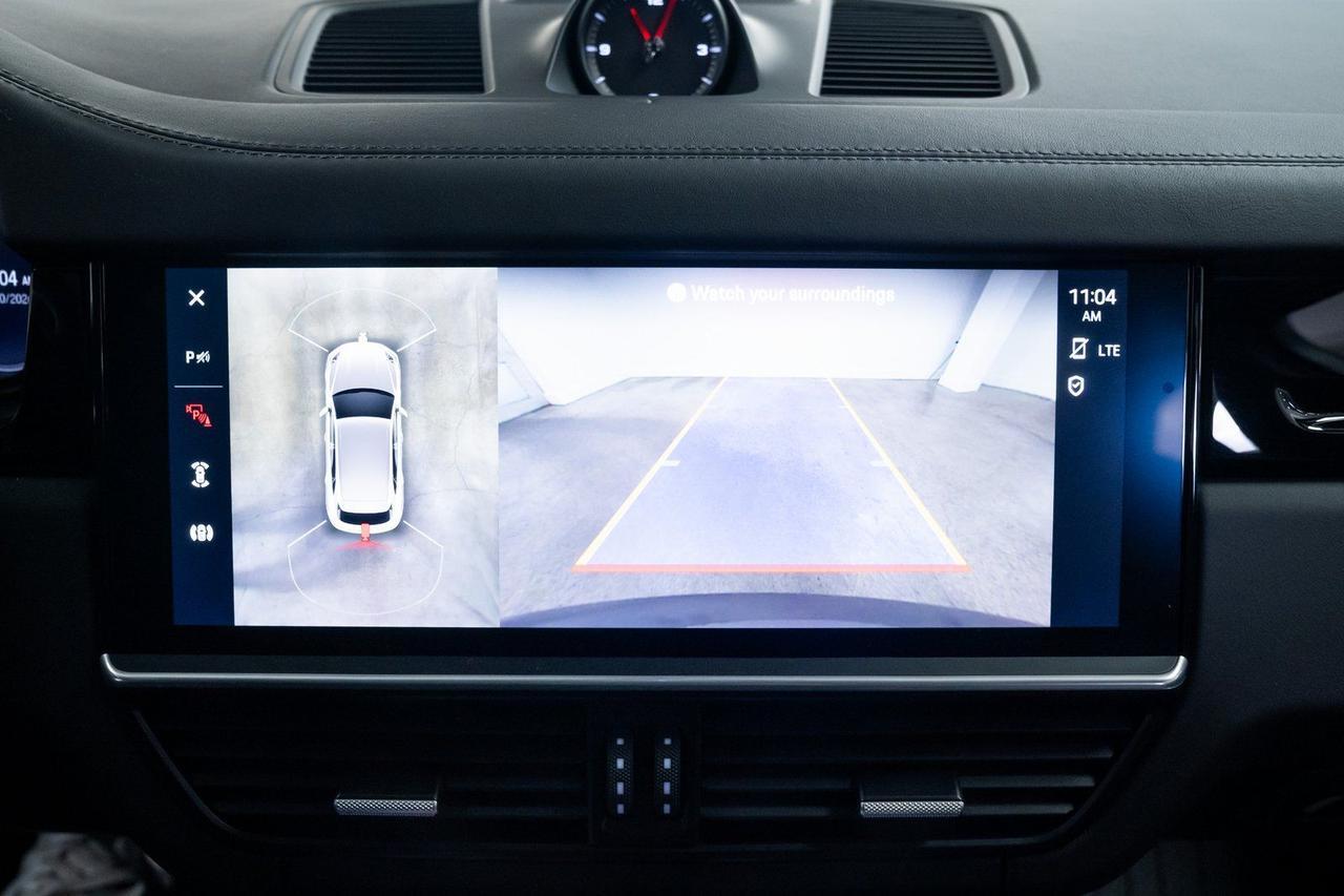 2023 Porsche Cayenne Heated Seats Premium Package Portland OR