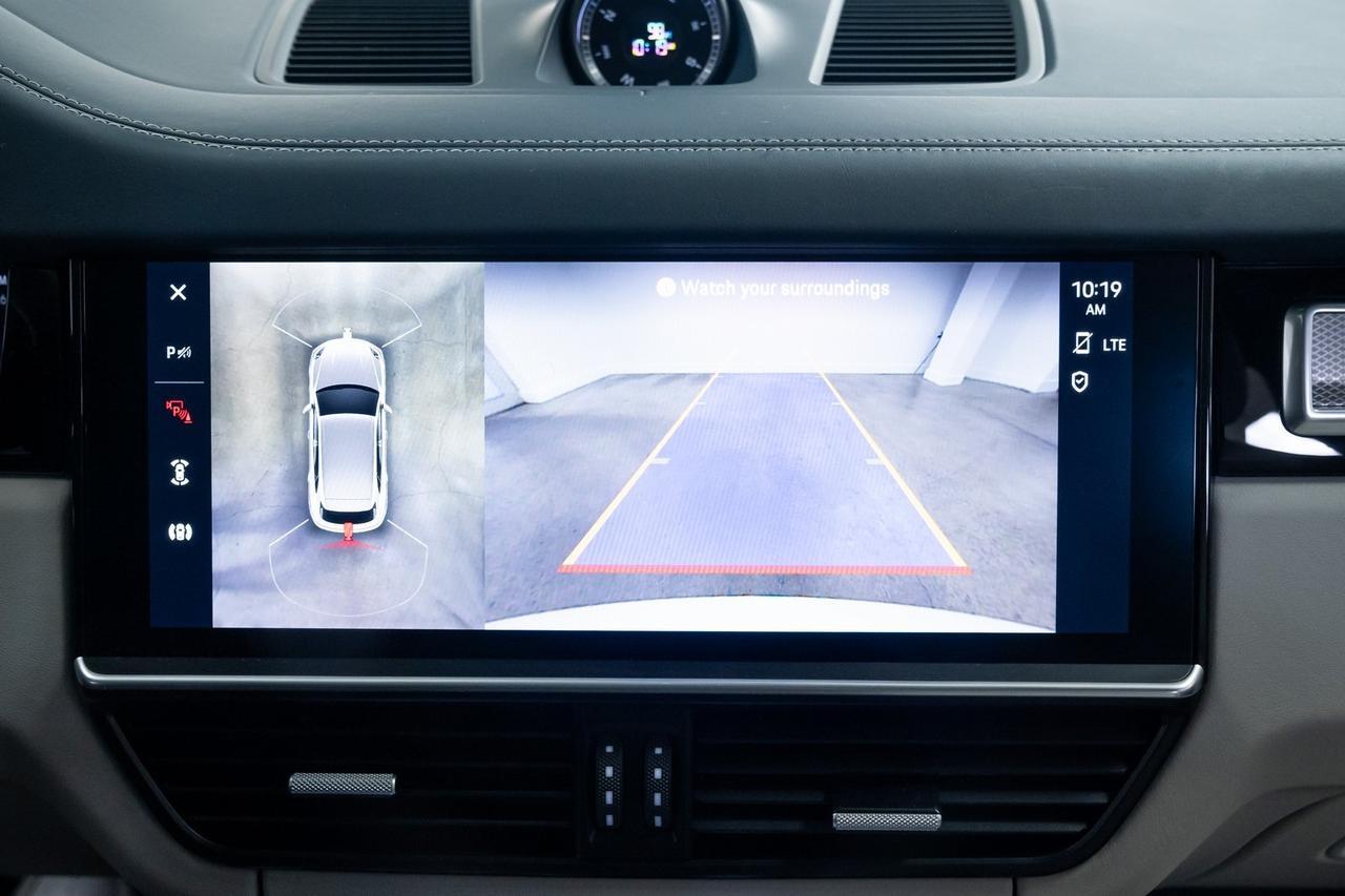 2023 Porsche Cayenne Platinum Edition 1 Owner Premium Package Plus Portland OR