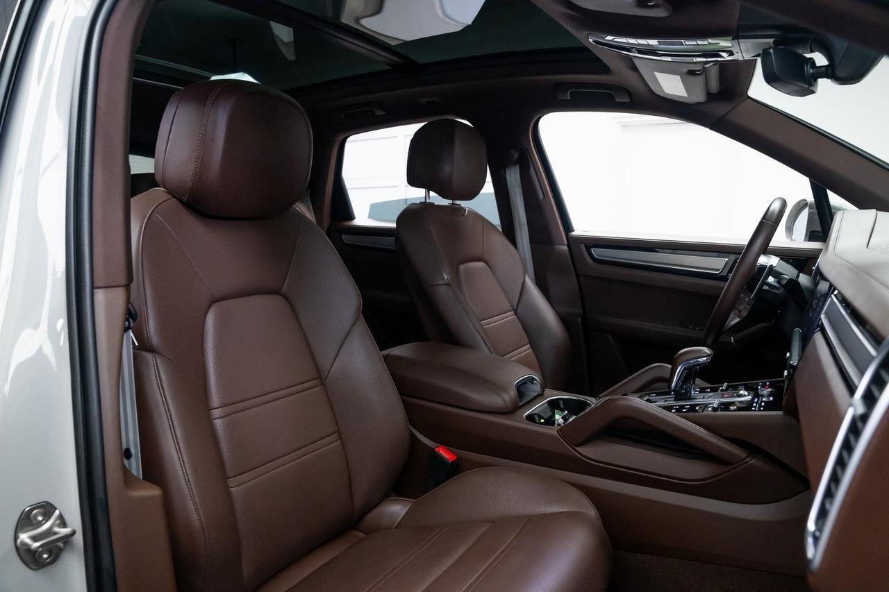 2023 Porsche Cayenne Platinum Edition 1 Owner Vented Seats Bose Audio Portland OR