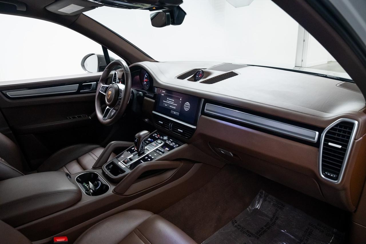 2023 Porsche Cayenne Platinum Edition 1 Owner Vented Seats Bose Audio Portland OR