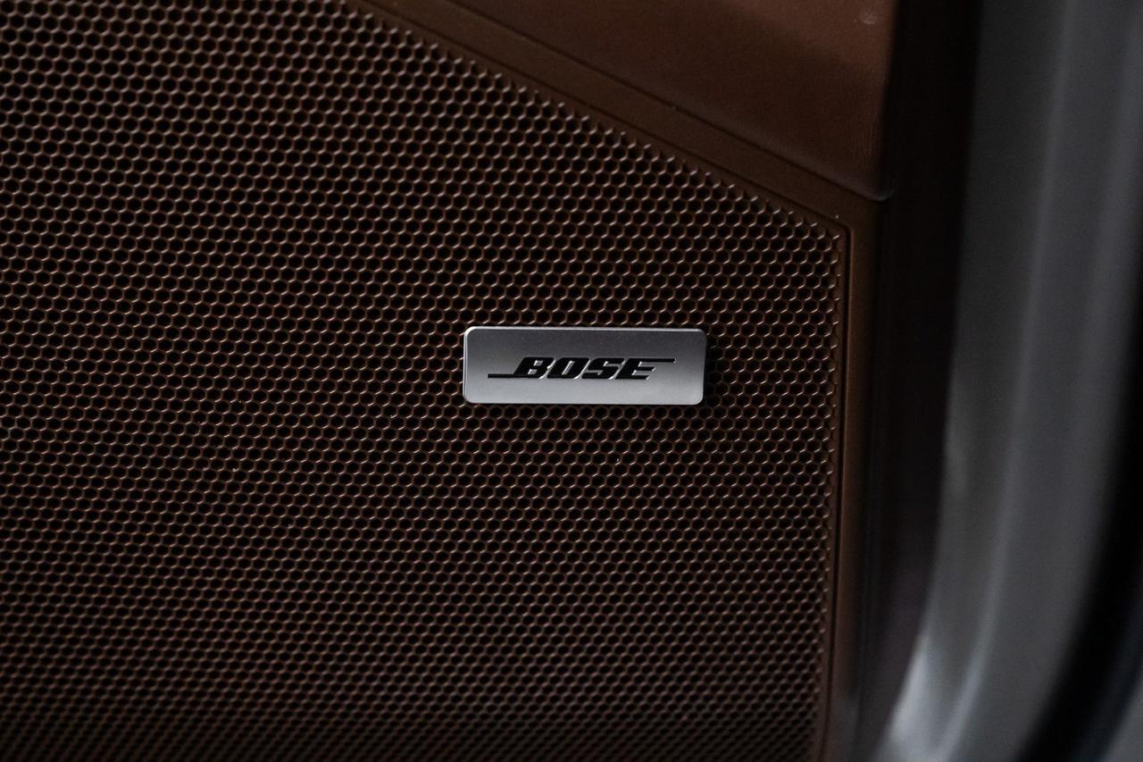 2023 Porsche Cayenne Platinum Edition 1 Owner Vented Seats Bose Audio Portland OR