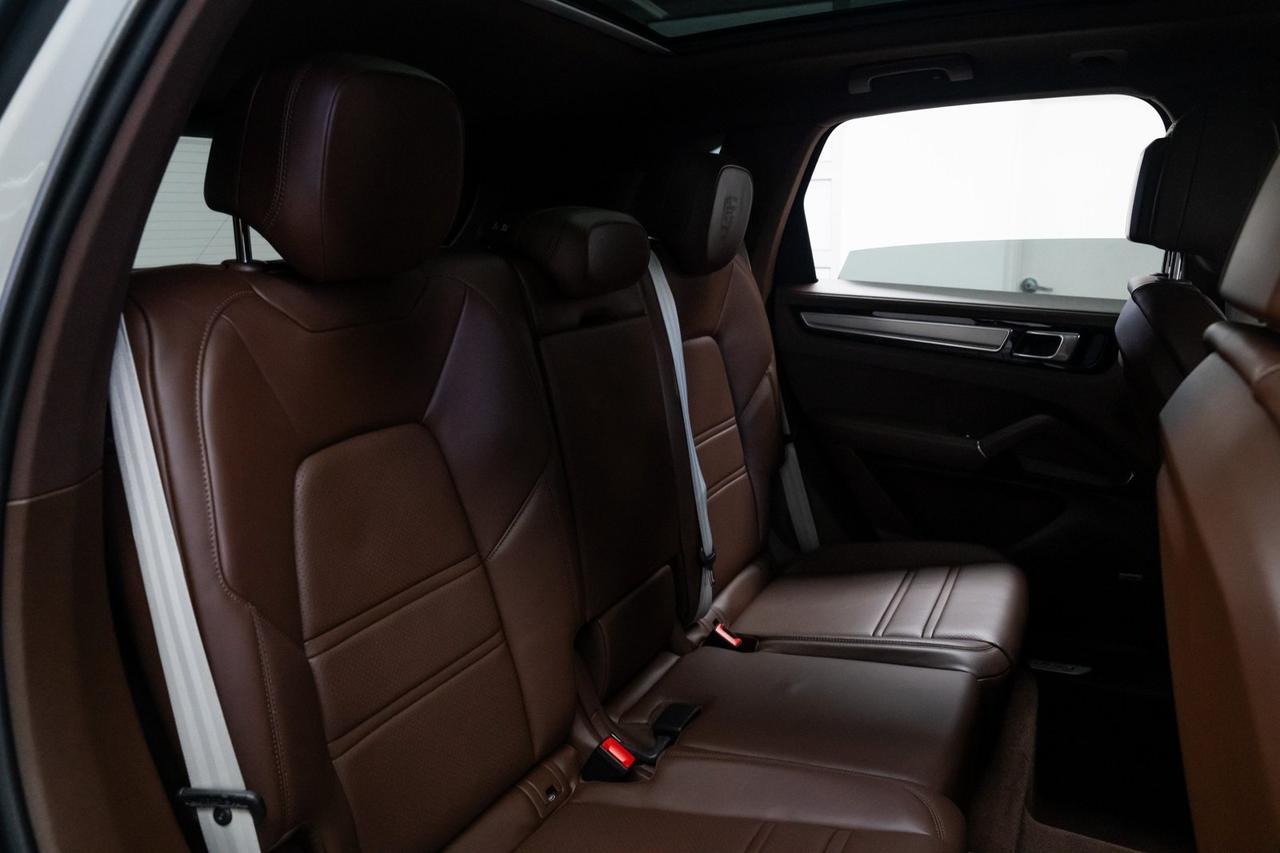 2023 Porsche Cayenne Platinum Edition 1 Owner Vented Seats Bose Audio Portland OR