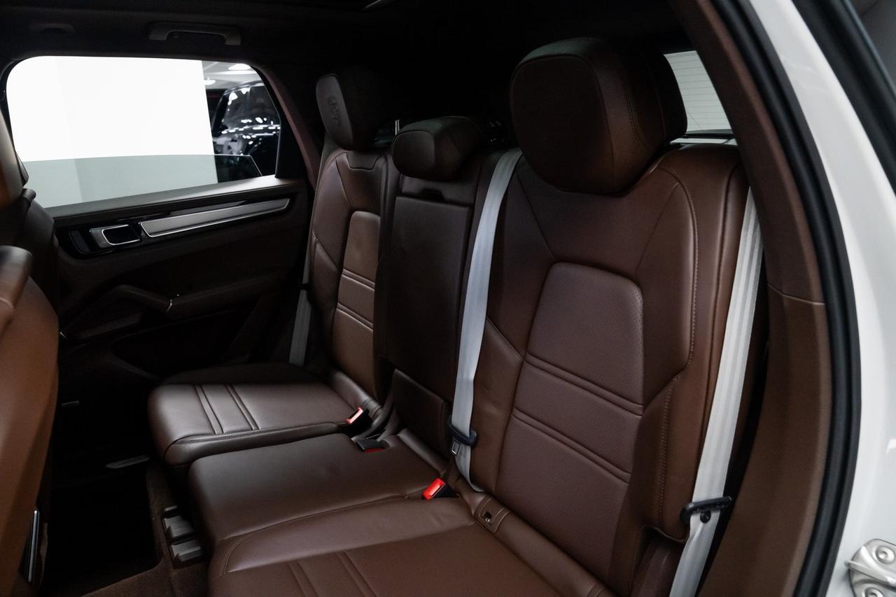 2023 Porsche Cayenne Platinum Edition 1 Owner Vented Seats Bose Audio Portland OR