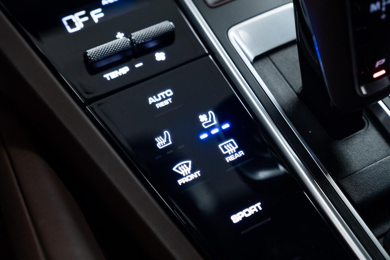 2023 Porsche Cayenne Platinum Edition 1 Owner Vented Seats Bose Audio Portland OR