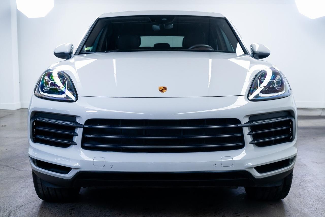 2023 Porsche Cayenne Platinum Edition 1 Owner Vented Seats Bose Audio Portland OR