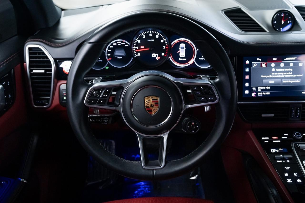 2023 Porsche Cayenne Platinum Edition 1 Owner Vented Seats Premium Package Portland OR