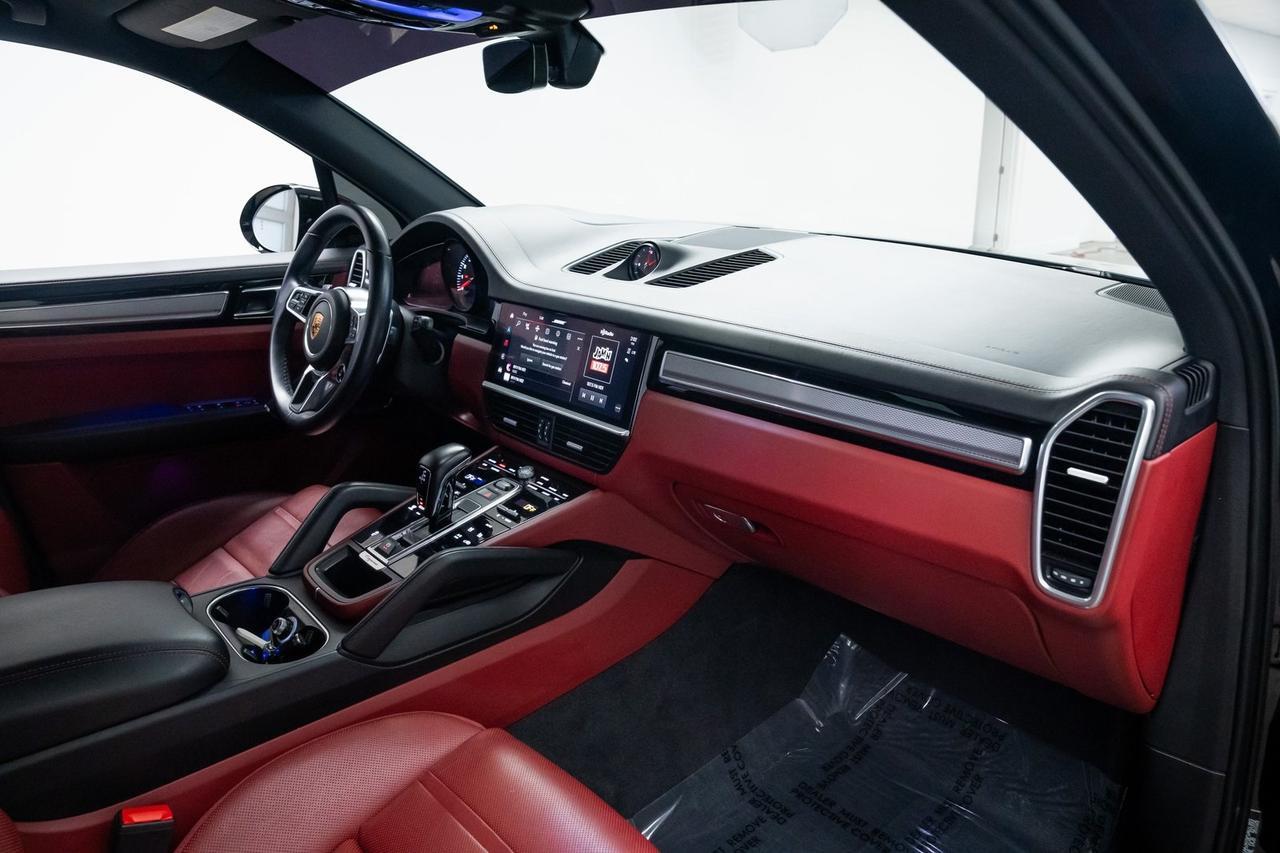 2023 Porsche Cayenne Platinum Edition 1 Owner Vented Seats Premium Package Portland OR