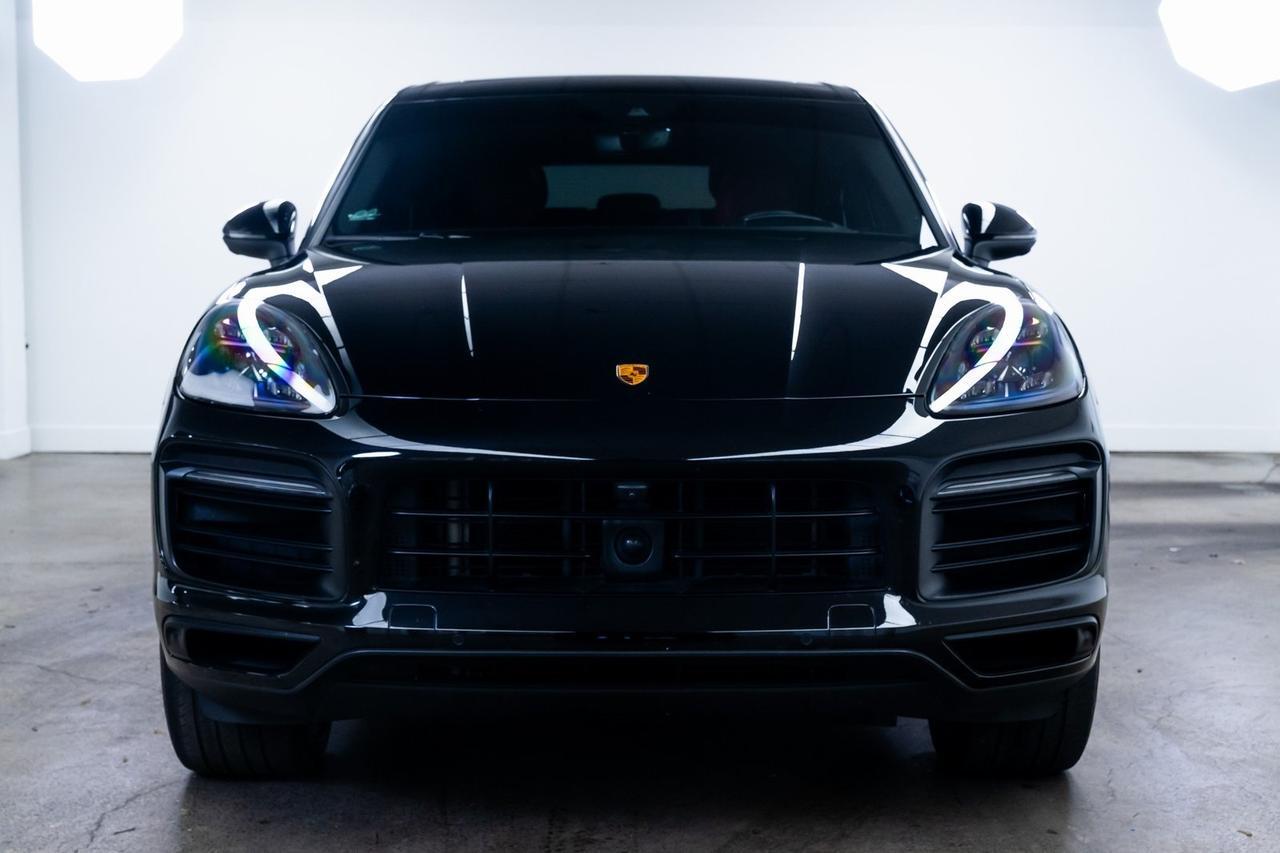 2023 Porsche Cayenne Platinum Edition 1 Owner Vented Seats Premium Package Portland OR
