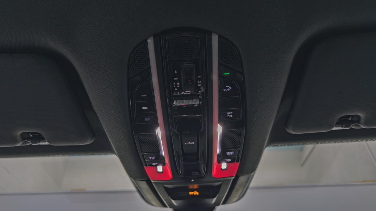 2023 Porsche Cayenne Platinum Edition AWD Tallmadge OH