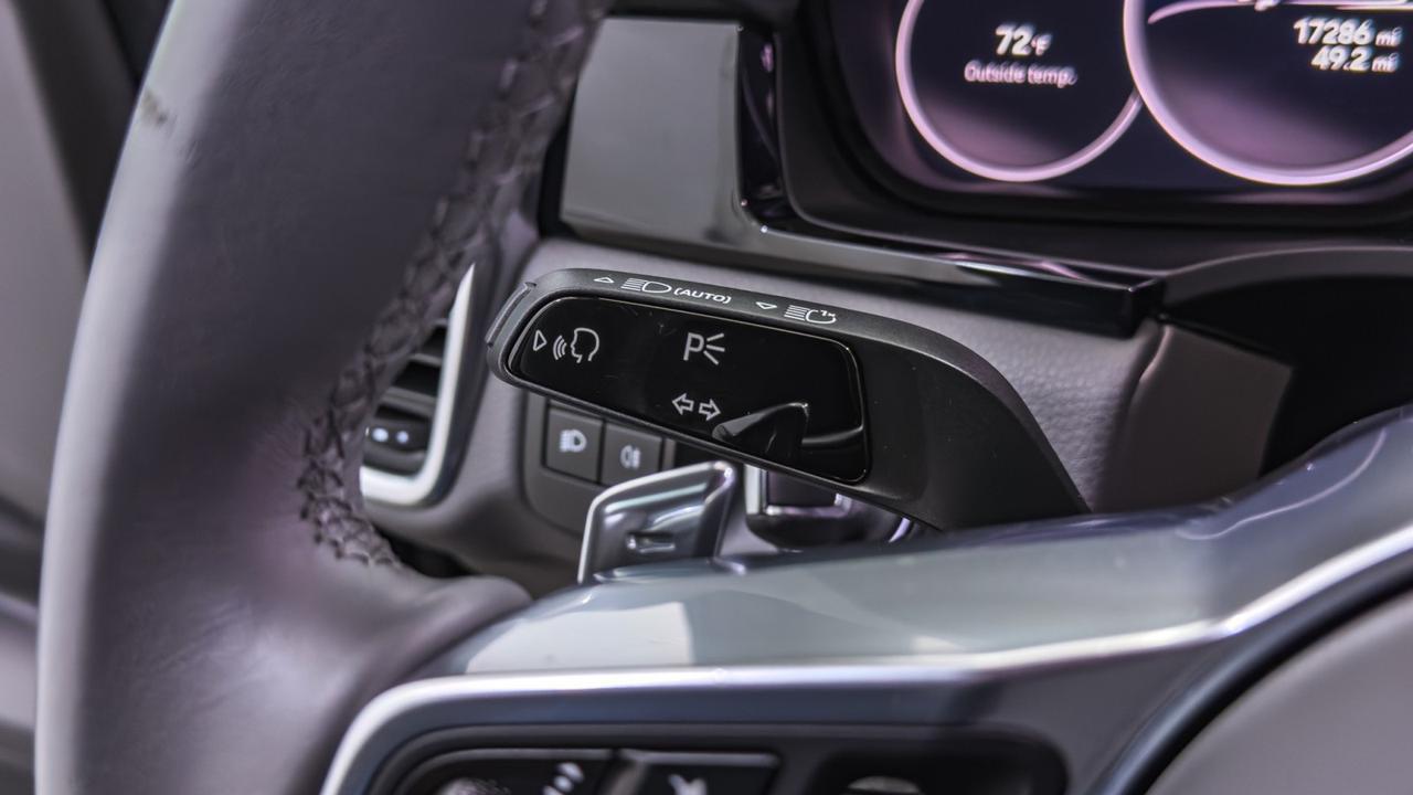 2023 Porsche Cayenne Platinum Edition AWD Tallmadge OH