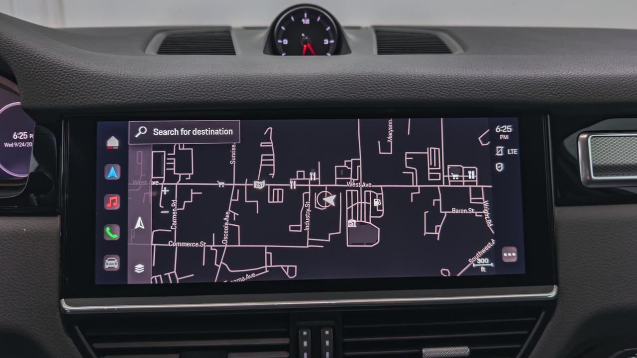 2023 Porsche Cayenne Platinum Edition AWD Tallmadge OH