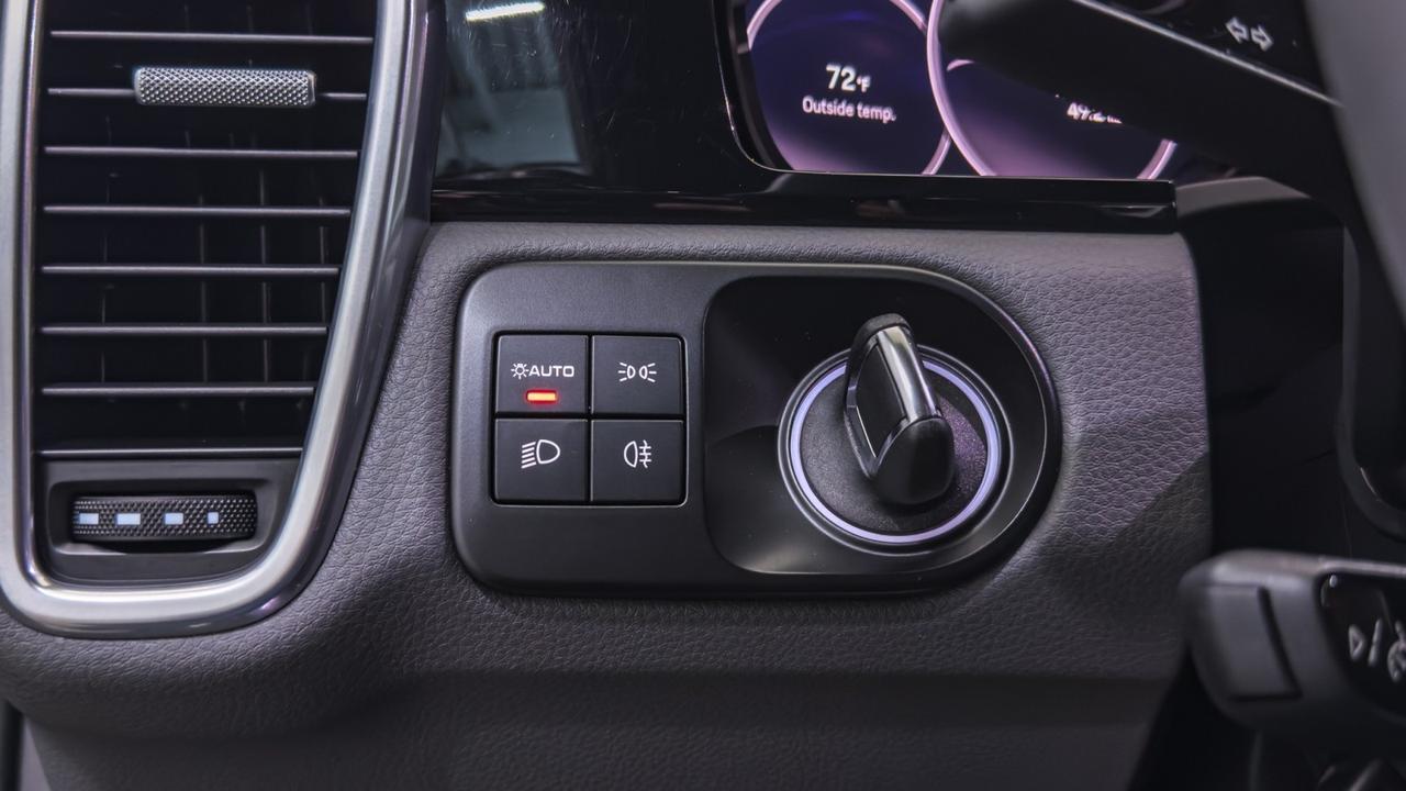 2023 Porsche Cayenne Platinum Edition AWD Tallmadge OH