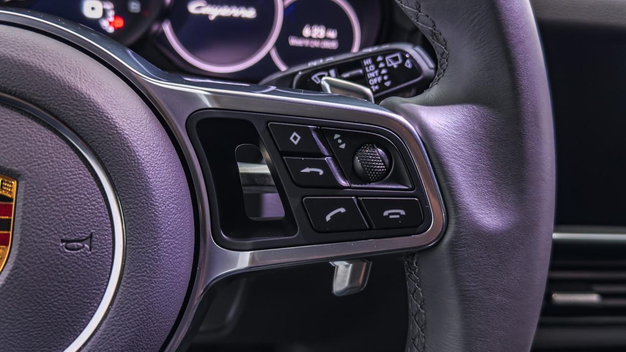 2023 Porsche Cayenne Platinum Edition AWD Tallmadge OH